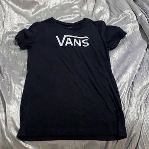 Vans tshirt